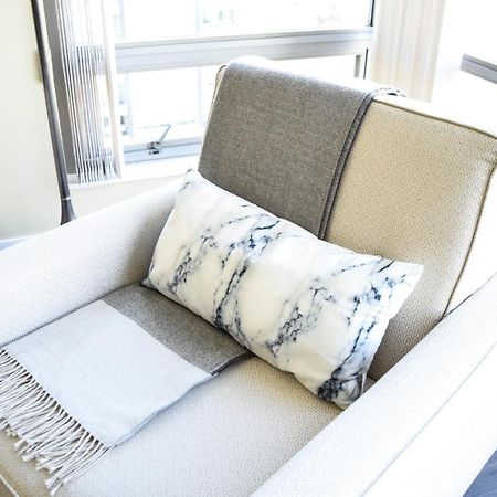 Vancouver Extended Stay Εξωτερικό φωτογραφία