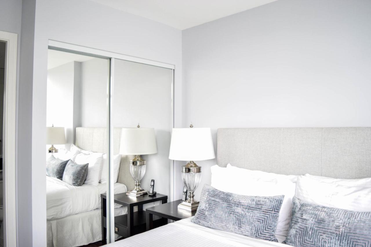 Vancouver Extended Stay Εξωτερικό φωτογραφία