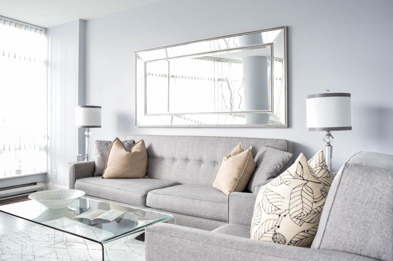 Vancouver Extended Stay Εξωτερικό φωτογραφία