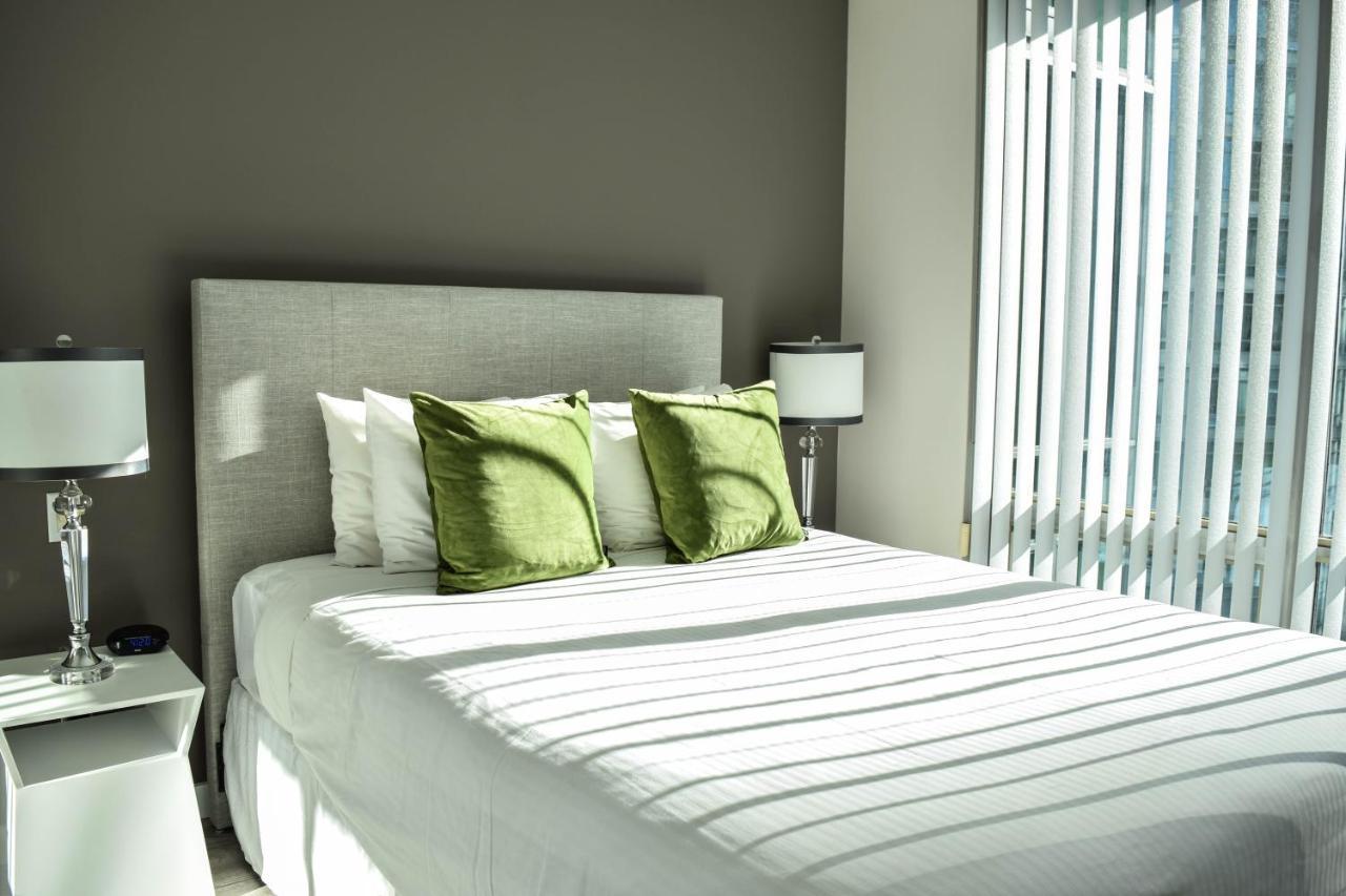 Vancouver Extended Stay Εξωτερικό φωτογραφία