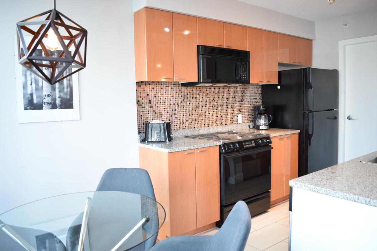 Vancouver Extended Stay Εξωτερικό φωτογραφία