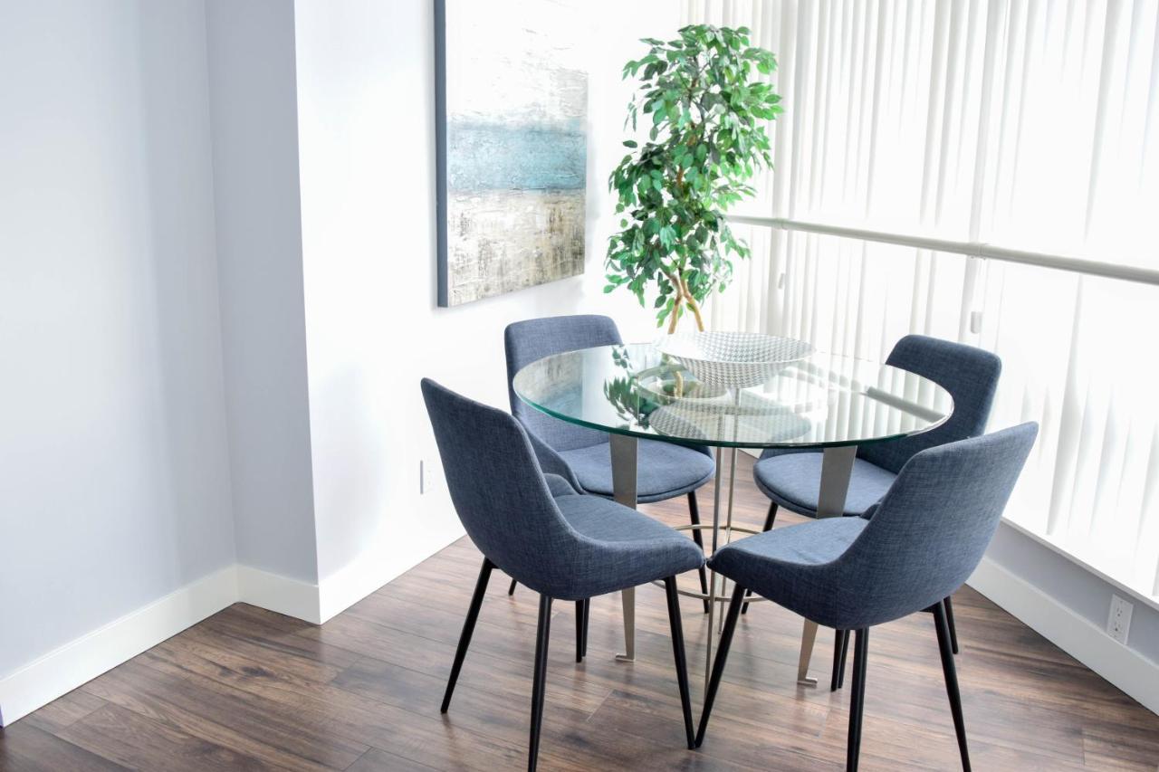 Vancouver Extended Stay Εξωτερικό φωτογραφία