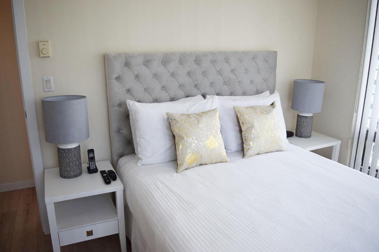 Vancouver Extended Stay Εξωτερικό φωτογραφία