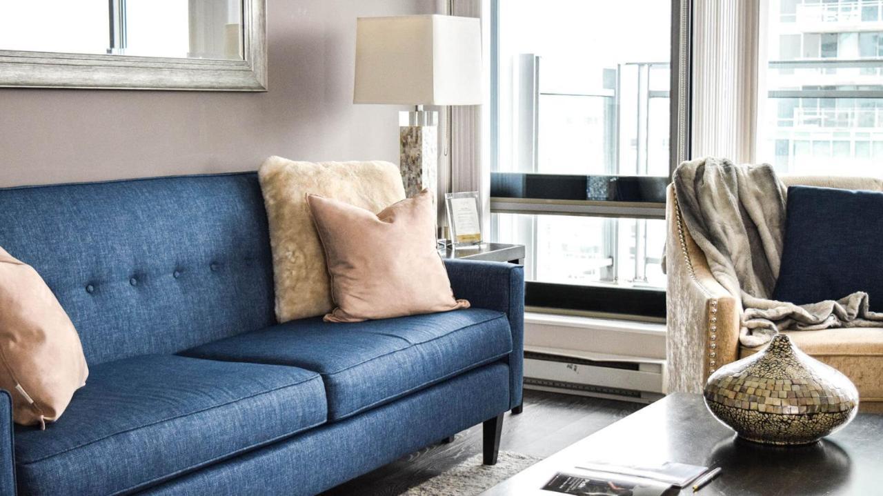 Vancouver Extended Stay Εξωτερικό φωτογραφία