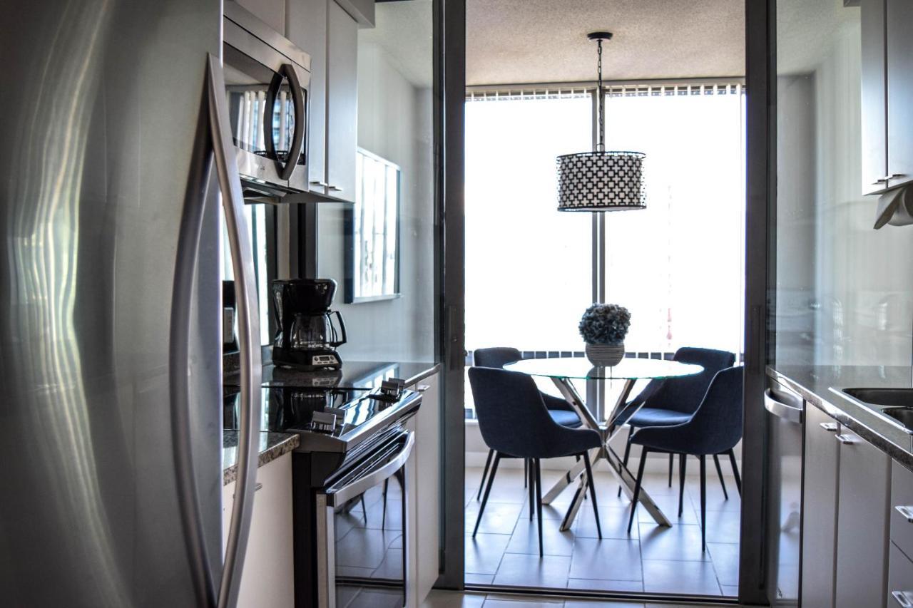Vancouver Extended Stay Εξωτερικό φωτογραφία