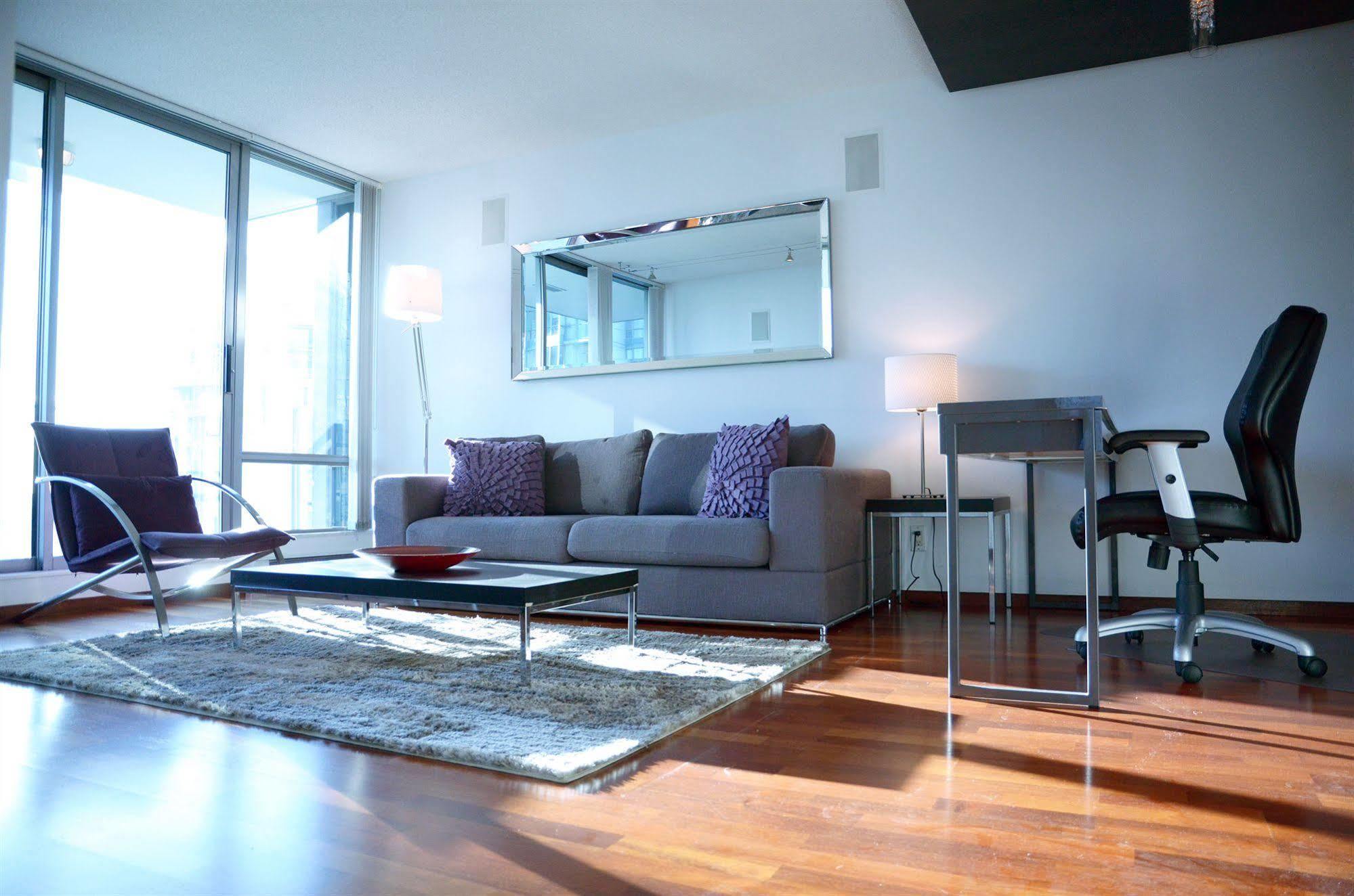 Vancouver Extended Stay Εξωτερικό φωτογραφία