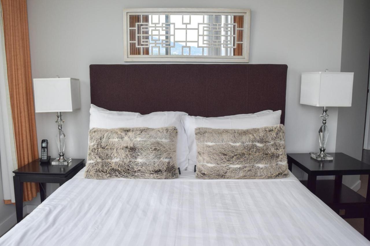 Vancouver Extended Stay Εξωτερικό φωτογραφία