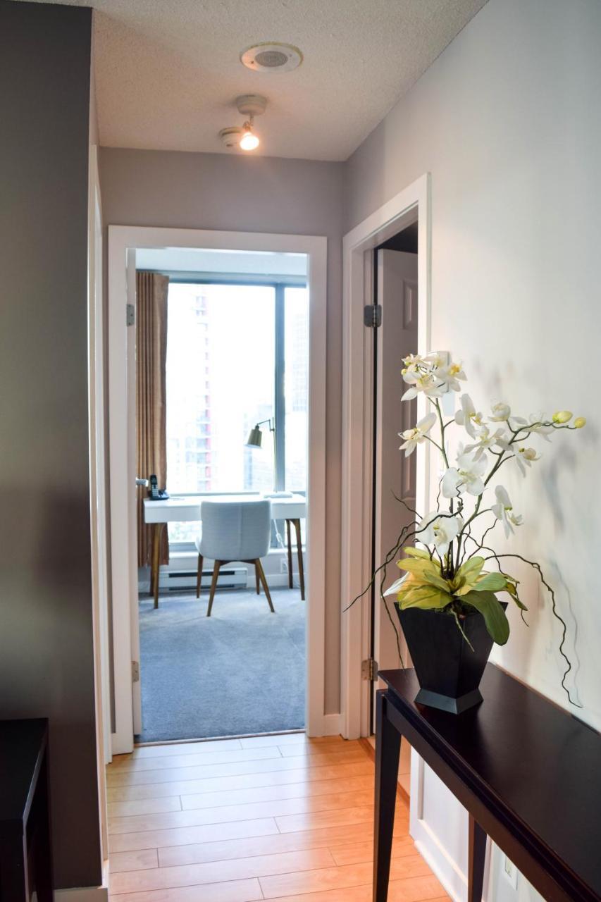 Vancouver Extended Stay Εξωτερικό φωτογραφία