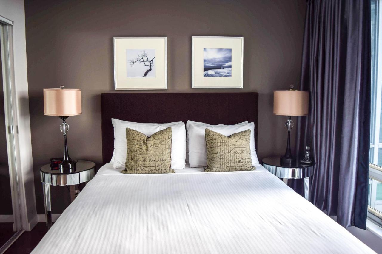 Vancouver Extended Stay Εξωτερικό φωτογραφία