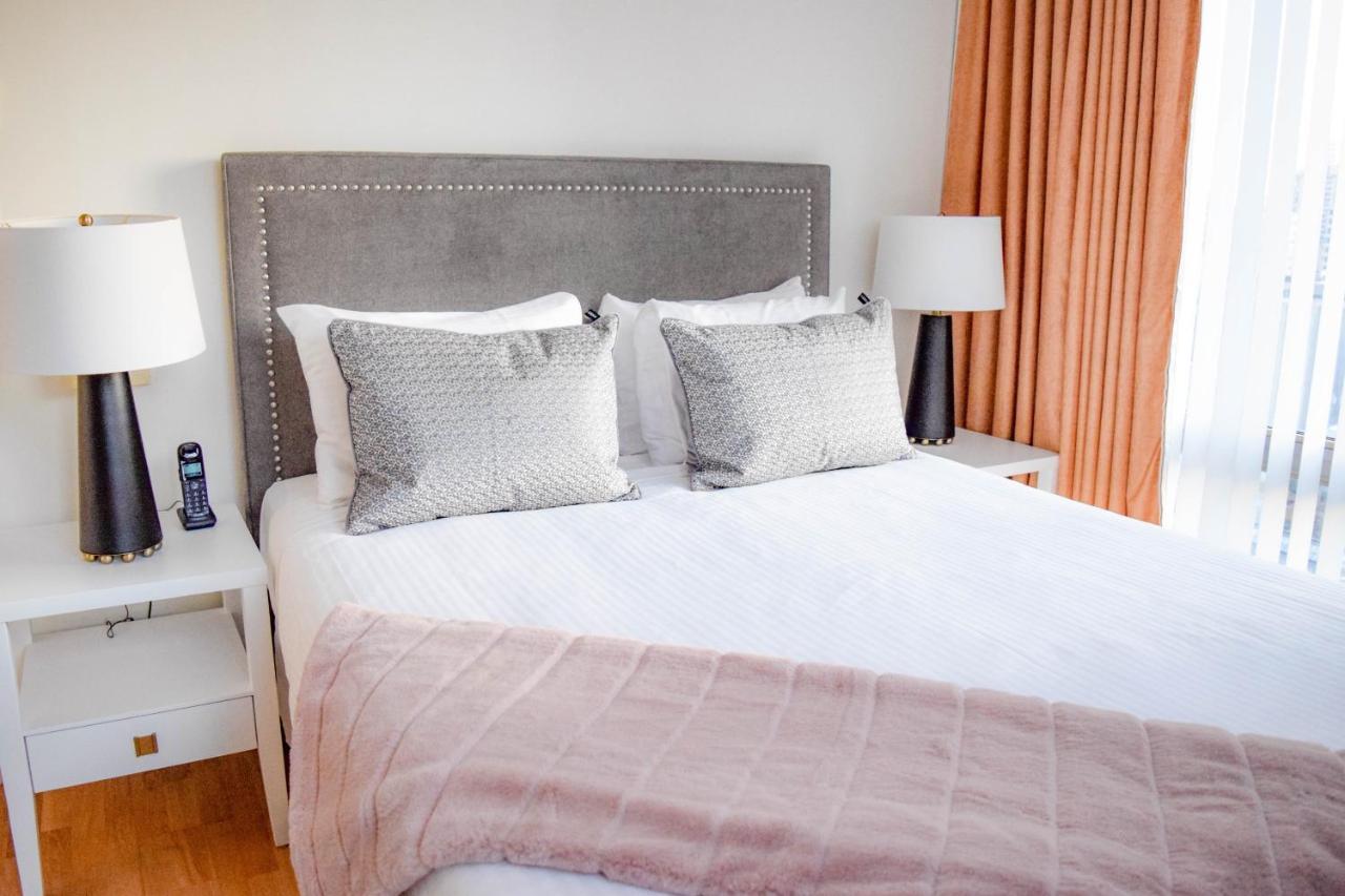 Vancouver Extended Stay Εξωτερικό φωτογραφία