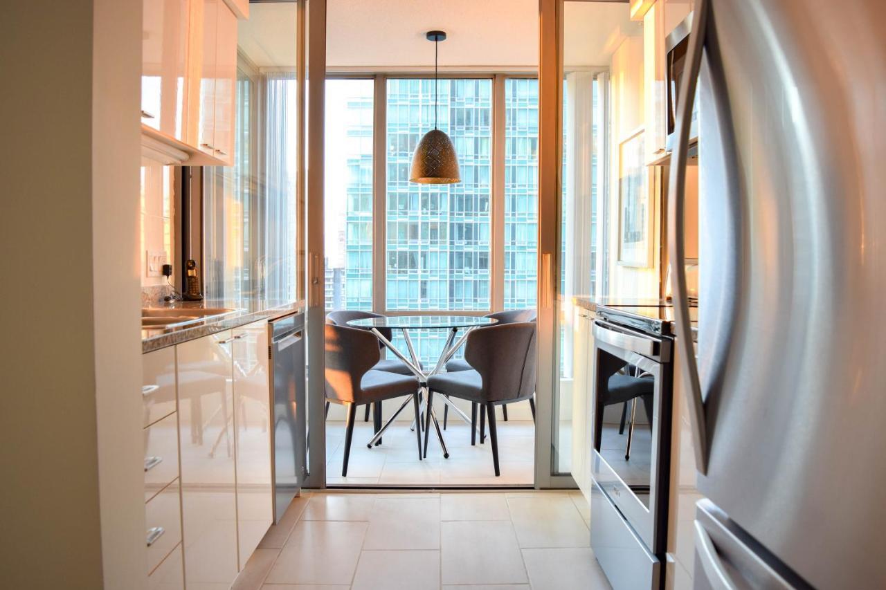 Vancouver Extended Stay Εξωτερικό φωτογραφία
